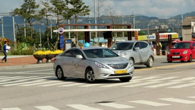 Electric Vehicle Range