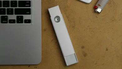 Grab Your Chance to Win a Kingston Mini 3.0