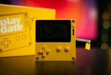 New Playdate Handheld Hits Preorder