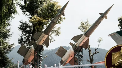 Rising Threat of EMP Technology