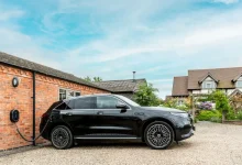 The Benefits of Driving Electric Cars Today