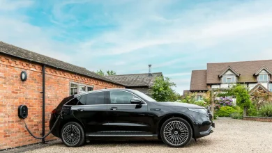 The Benefits of Driving Electric Cars Today