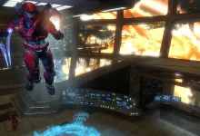 Halo Reach Tips & Armour Abilities Guide