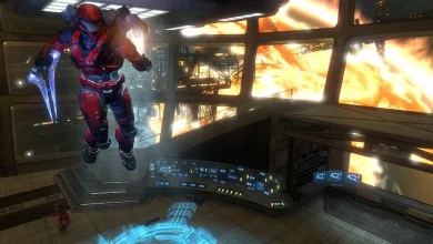 Halo Reach Tips & Armour Abilities Guide