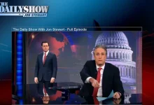How To Watch The Daily Show Abroad Without a VPN