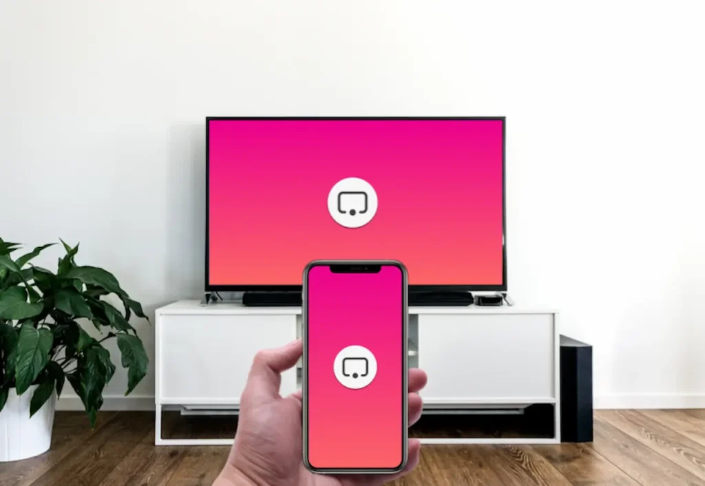 How The Replica App Works on iOS 