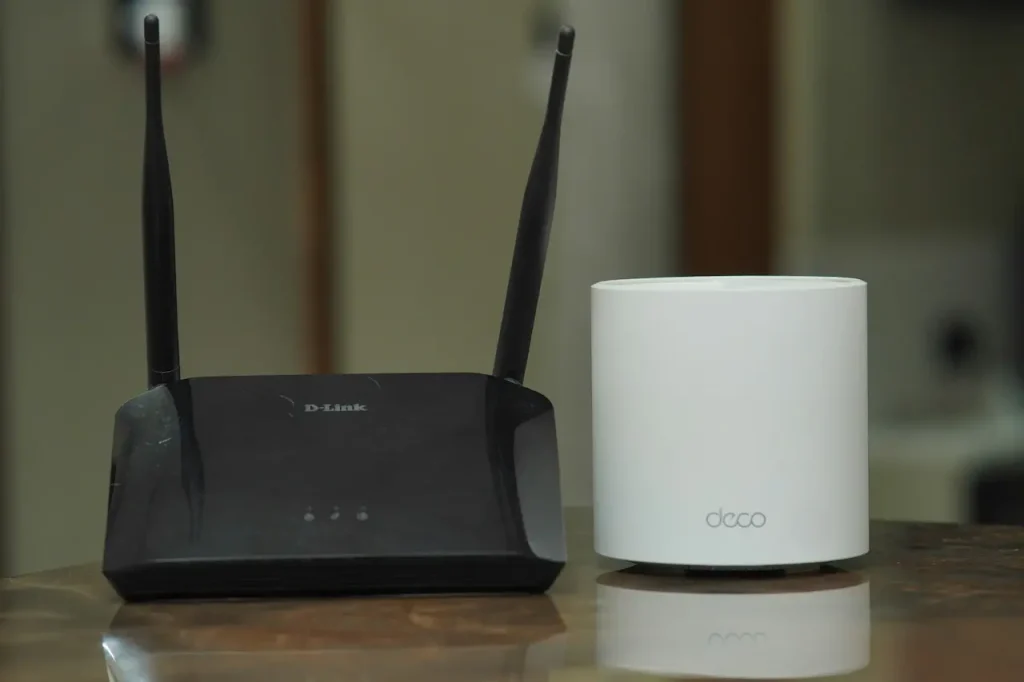 New Backdoor Threat Found in D-Link Routers