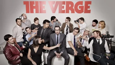 The Return Of Patel To The Verge