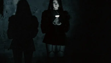 The Welcome to Night Vale Podcast