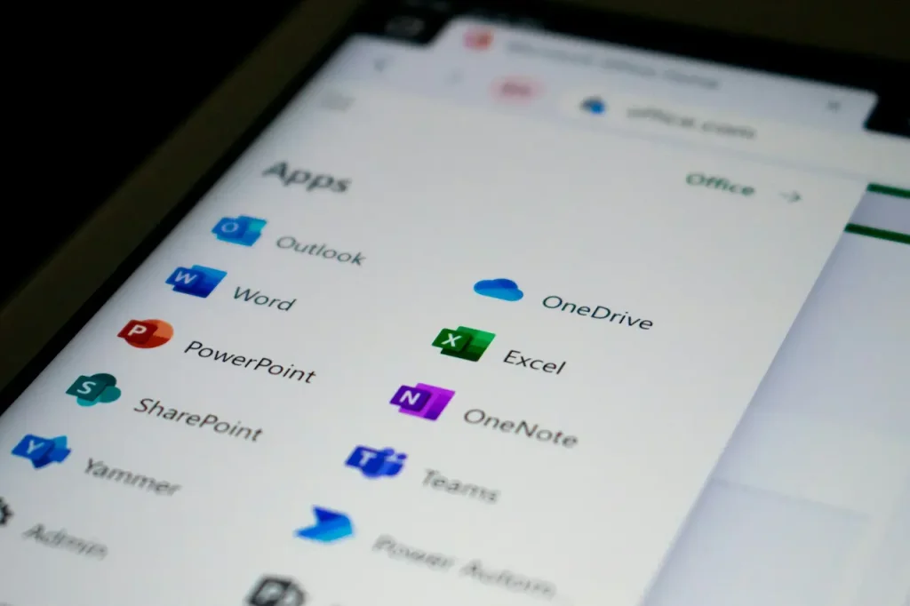 Why Microsoft’s OneDrive Name Isn’t Exclusive