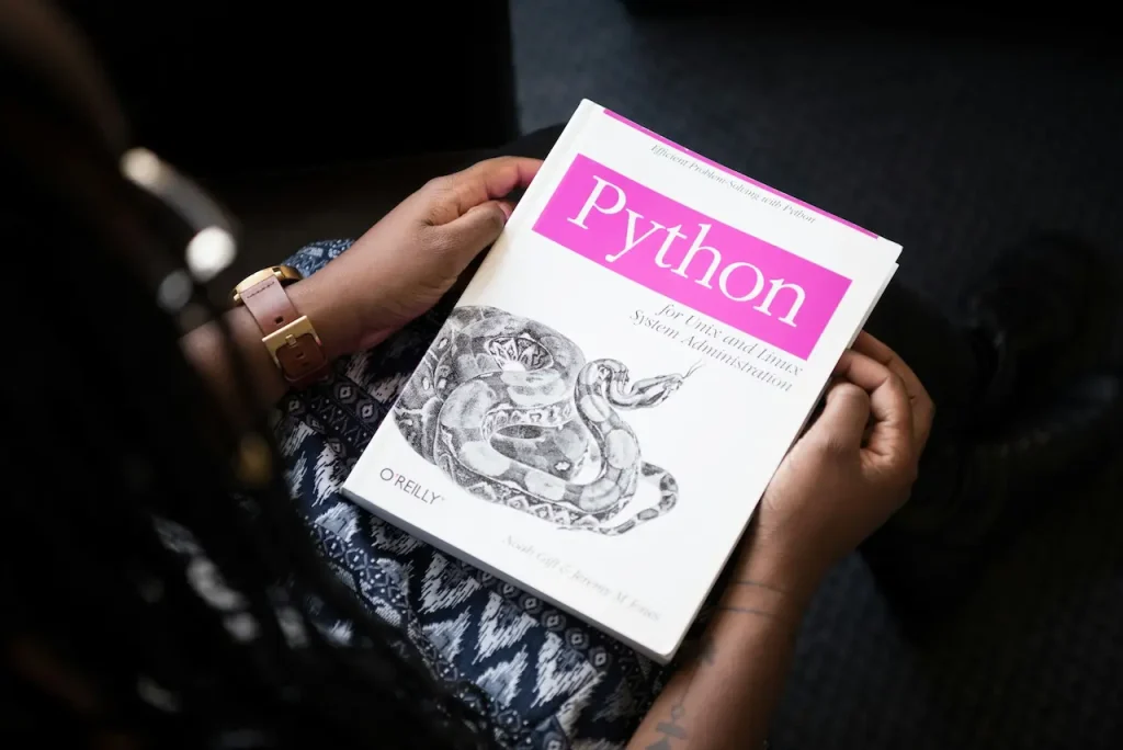 Why The Python Programming Language Is So Popular