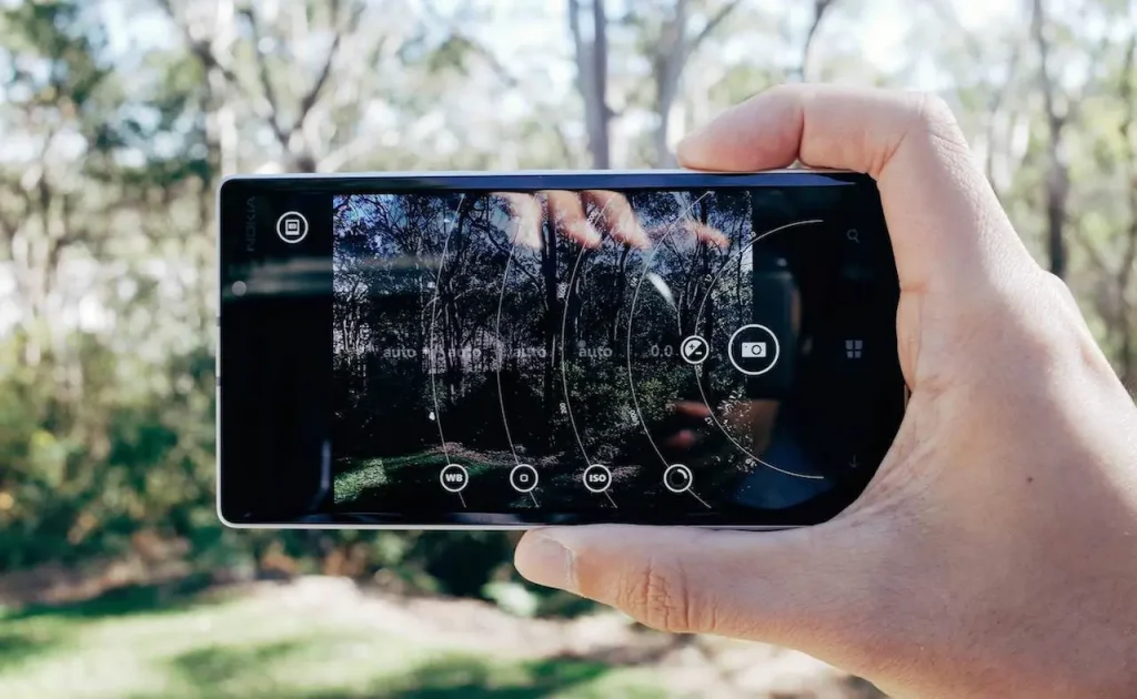 A Photographer’s Review of the Nokia Lumia 930