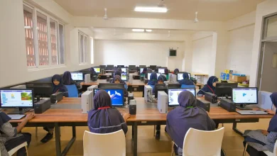 Microsoft Brings The Tech Lounge to University Campuses