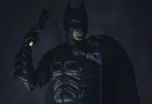 The Rise of Batman in Arkham Origins