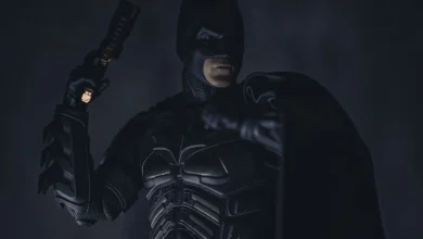 The Rise of Batman in Arkham Origins