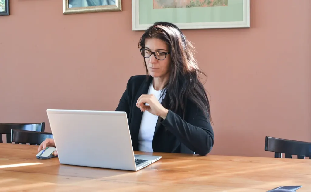 What Is The Blogger’s Code