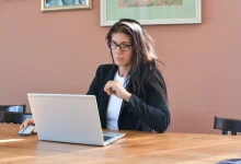 What Is The Blogger’s Code