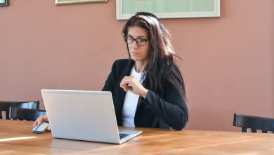 What Is The Blogger’s Code